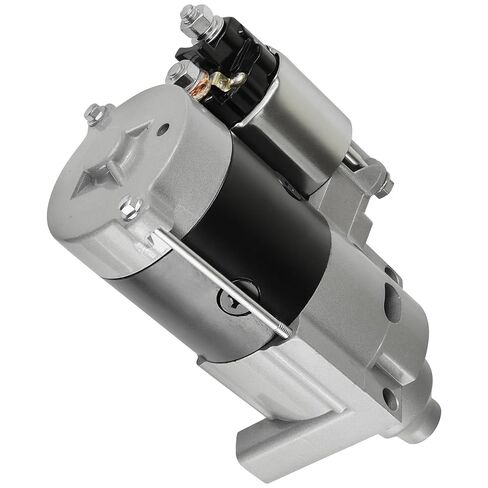 Caltric Starter Compatible with Kawasaki 21163-7002 21163-7014 21163-7026 in Saudi Arabia