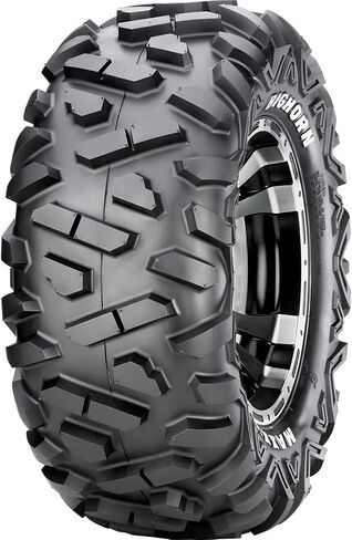 Maxxis AT25x8R12 M917 6PR TL RWL Bighorn NHS in Saudi Arabia
