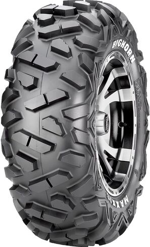 Maxxis AT25x8R12 M917 6PR TL RWL Bighorn NHS in Saudi Arabia