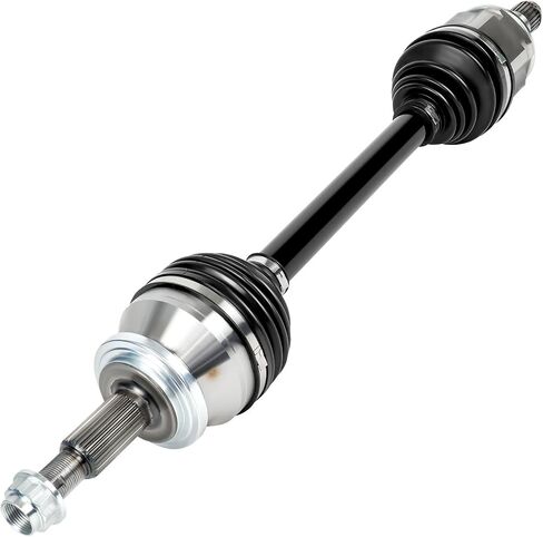 Scitoo الأمامية الأمامية اليسار الجانبي CV Axlembly مجموعة من أجل تويوتا لسيينا 2.5L NCV69235،4342008120 in Saudi Arabia