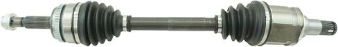 Front CV Axle Shaft Assembly Set Driver & Passenger Side Compatible with 2012-2017 Toyota Camry in Saudi Arabia