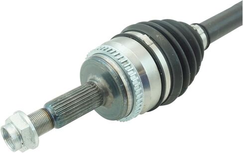 Front CV Axle Shaft Assembly Set Driver & Passenger Side Compatible with 2012-2017 Toyota Camry in Saudi Arabia