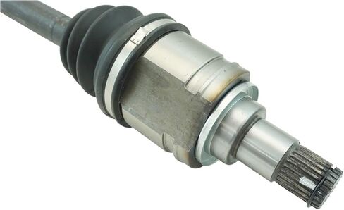 Front CV Axle Shaft Assembly Set Driver & Passenger Side Compatible with 2012-2017 Toyota Camry in Saudi Arabia