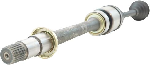 Front CV Axle Shaft Assembly Set Driver & Passenger Side Compatible with 2012-2017 Toyota Camry in Saudi Arabia