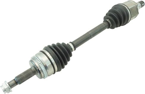 Front CV Axle Shaft Assembly Set Driver & Passenger Side Compatible with 2012-2017 Toyota Camry in Saudi Arabia