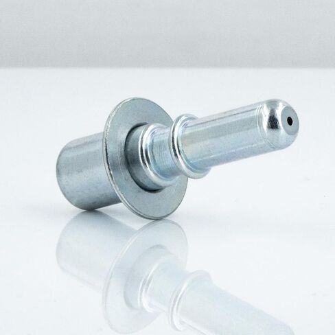 PCV Valve 12583384 COMMANT - CONTROL ، لتحديد نماذج BUICK CADILLAC CHEVROLET GMC كما جيب | لاكروس | Rendezvous | Acadia وما إلى ذلك ، مجموعة السيارات البديلة صمام PCV من Keeroarin ، 1 حزمة in Kuwait