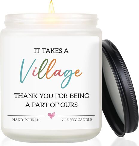Thank You Gifts, Daycare Teacher Appreciation Gift, Nanny, Babysitter Gift for Women, Gifts for Daycare Provider, Thanksgiving Christmas Birthday Present for Teachers in Saudi Arabia