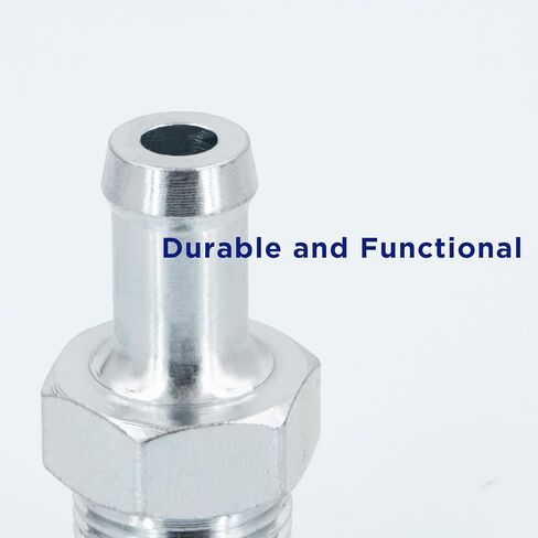 PCV Valve 12583384 COMMANT - CONTROL ، لتحديد نماذج BUICK CADILLAC CHEVROLET GMC كما جيب | لاكروس | Rendezvous | Acadia وما إلى ذلك ، مجموعة السيارات البديلة صمام PCV من Keeroarin ، 1 حزمة in Kuwait