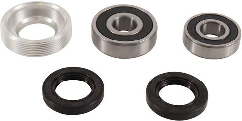 Pivot Works PWRWK-H20-006 Rear Wheel Bearing Kit in Saudi Arabia