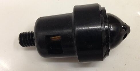 Johnson/Evinrude/OMC New OEM Thermostat AY 0434137 ، 434137 in Saudi Arabia