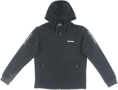 Emporio Armani EA7 JD Smu Jogger Mens Hoodies in Saudi Arabia