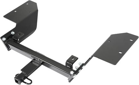 Kuafu Class 2 Hitch 1-1 /4 "استقبال متوافق مع 2000-2013 شيفروليه إمبالا /2014-2016 Impala Limited Towing Hitch in Saudi Arabia