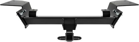 Kuafu Class 2 Hitch 1-1 /4 "استقبال متوافق مع 2000-2013 شيفروليه إمبالا /2014-2016 Impala Limited Towing Hitch in Saudi Arabia