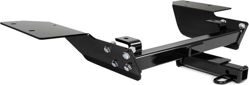 Kuafu Class 2 Hitch 1-1 /4 "استقبال متوافق مع 2000-2013 شيفروليه إمبالا /2014-2016 Impala Limited Towing Hitch in Saudi Arabia