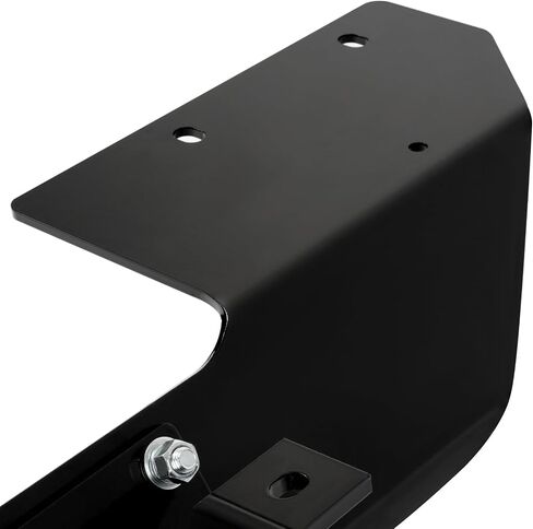 Kuafu Class 2 Hitch 1-1 /4 "استقبال متوافق مع 2000-2013 شيفروليه إمبالا /2014-2016 Impala Limited Towing Hitch in Saudi Arabia