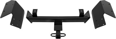 Kuafu Class 2 Hitch 1-1 /4 "استقبال متوافق مع 2000-2013 شيفروليه إمبالا /2014-2016 Impala Limited Towing Hitch in Saudi Arabia