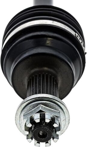 عمود محور محور محور CV الخلفي المتخصصة لـ Honda Pioneer 500 520 SXS500M2 SXS520M 42250-HL5-E61 42220-HL3-A01 44337-SN4-901 2 Pack in Saudi Arabia
