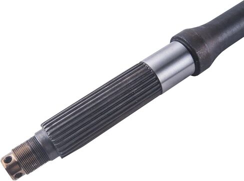 East Lake Axle Beal Wheel Axle and Hubs لـ Honda Trx 500 Foreman/Rubicon 2001 2002 2003 2004 2005 2007 2007 2008 2008 2012 2013 2013 in Saudi Arabia