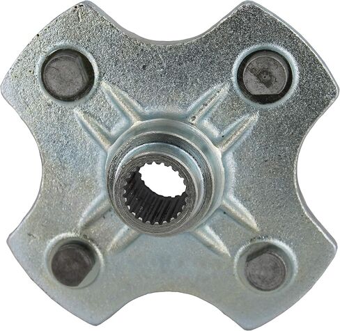 East Lake Axle Beal Wheel Axle and Hubs لـ Honda Trx 500 Foreman/Rubicon 2001 2002 2003 2004 2005 2007 2007 2008 2008 2012 2013 2013 in Saudi Arabia