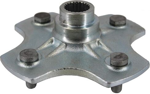 East Lake Axle Beal Wheel Axle and Hubs لـ Honda Trx 500 Foreman/Rubicon 2001 2002 2003 2004 2005 2007 2007 2008 2008 2012 2013 2013 in Saudi Arabia