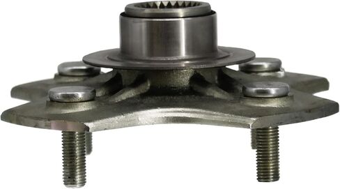 East Lake Axle Beal Wheel Axle and Hubs لـ Honda Trx 500 Foreman/Rubicon 2001 2002 2003 2004 2005 2007 2007 2008 2008 2012 2013 2013 in Saudi Arabia