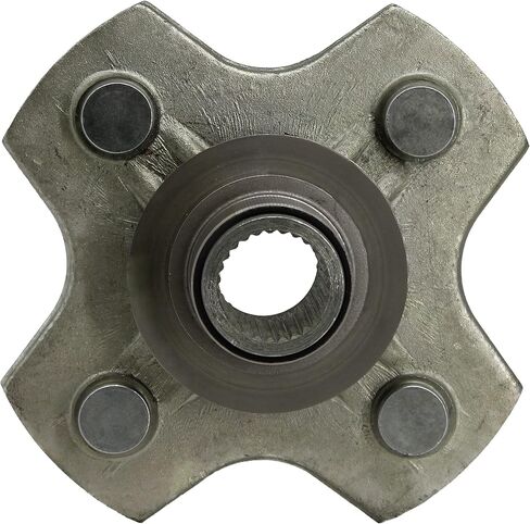 East Lake Axle Beal Wheel Axle and Hubs لـ Honda Trx 500 Foreman/Rubicon 2001 2002 2003 2004 2005 2007 2007 2008 2008 2012 2013 2013 in Saudi Arabia