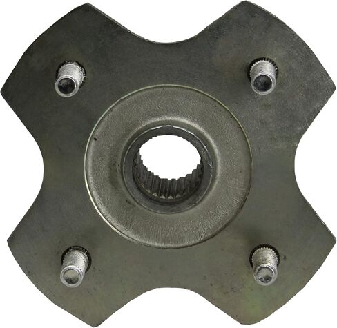 East Lake Axle Beal Wheel Axle and Hubs لـ Honda Trx 500 Foreman/Rubicon 2001 2002 2003 2004 2005 2007 2007 2008 2008 2012 2013 2013 in Saudi Arabia