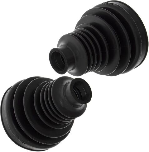 NICHE Rear CV Axle Boot Kit For Can-Am Maverick 1000 Commander Max 800 Traxter HD8 Defender HD5 705501864 in Saudi Arabia