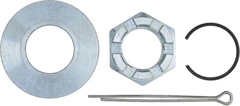NICHE Rear CV Axle Boot Kit For Can-Am Maverick 1000 Commander Max 800 Traxter HD8 Defender HD5 705501864 in Saudi Arabia