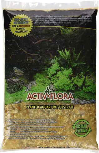 Floracor for Aquarium, 16-Pound, Red in Saudi Arabia