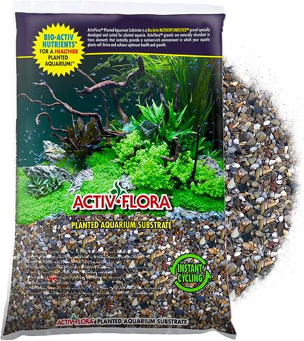 Floracor for Aquarium, 16-Pound, Red in Saudi Arabia