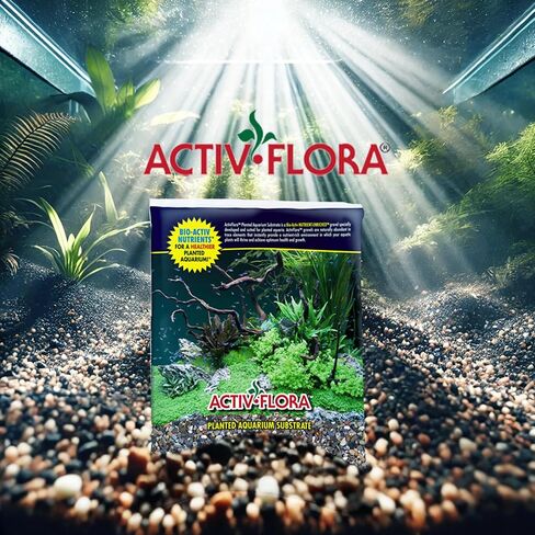 Floracor for Aquarium, 16-Pound, Red in Saudi Arabia