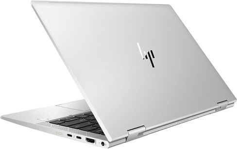 HP EliteBook x360 830 G8 13.3", Core i5-1145G7, 16GB RAM, 256GB SSD, Windows 10 Pro (Renewed) in Saudi Arabia