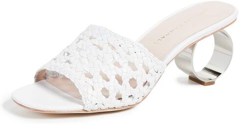 Loeffler Randall Women's Brette-wl Slide Sandal in Saudi Arabia