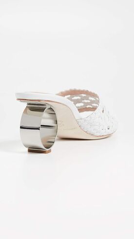 Loeffler Randall Women's Brette-wl Slide Sandal in Saudi Arabia