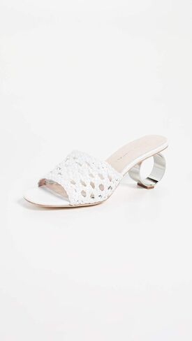 Loeffler Randall Women's Brette-wl Slide Sandal in Saudi Arabia