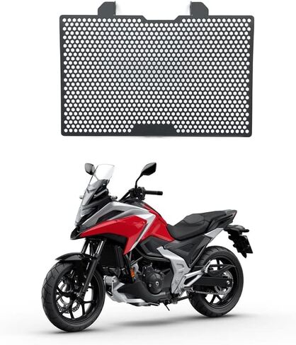 for Honda NC750X NC 750X NC750 X 2021 2022 Radiator Guard Grille Cover Radiator Protection Cover Motorcycle Accessories in Saudi Arabia