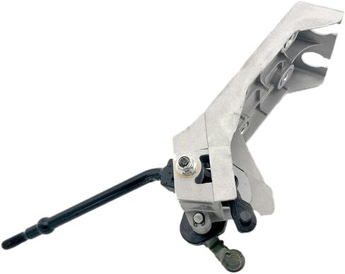 Car T/M Shift Lever for Mercedes-Benz MB MB100 MB140 for SsangYong in Saudi Arabia