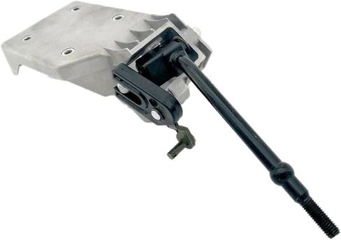 Car T/M Shift Lever for Mercedes-Benz MB MB100 MB140 for SsangYong in Saudi Arabia