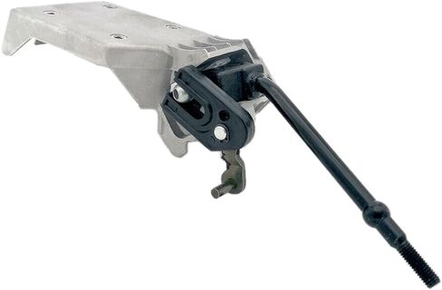 Car T/M Shift Lever for Mercedes-Benz MB MB100 MB140 for SsangYong in Saudi Arabia