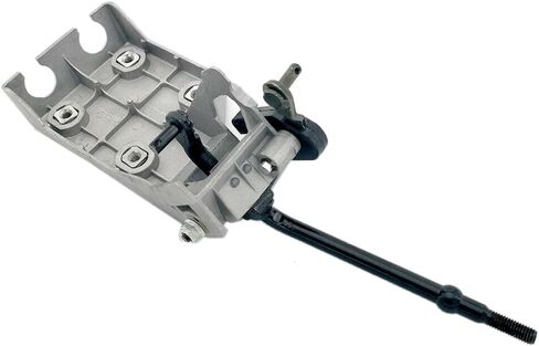 Car T/M Shift Lever for Mercedes-Benz MB MB100 MB140 for SsangYong in Saudi Arabia
