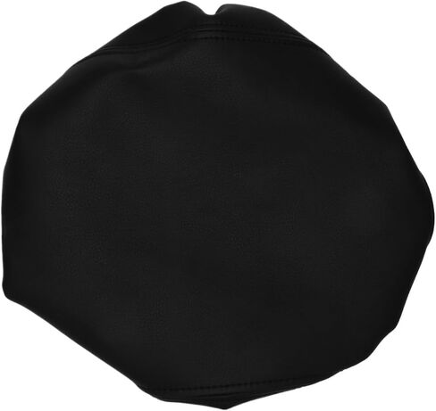 تغطية صندوق ذراع Cender Center Center Cover Black Toyota Land Cruiser Prado 150 2010-2018 in Saudi Arabia