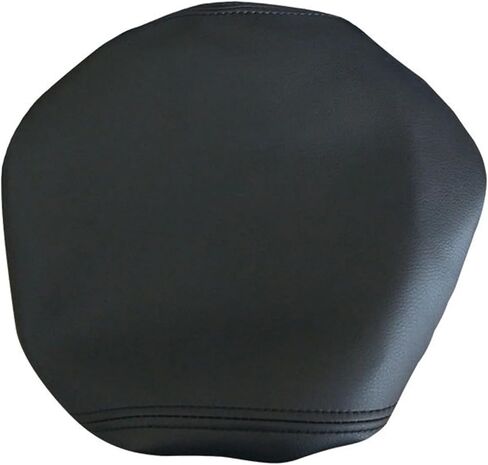 تغطية صندوق ذراع Cender Center Center Cover Black Toyota Land Cruiser Prado 150 2010-2018 in Saudi Arabia