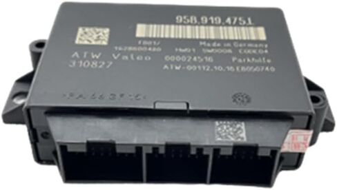 95B919475L Radar Eye ECU Computer Board Control Module for Porsche Cayenne 11-18 for Macan 14-18 1721408840 in Saudi Arabia