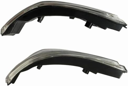 Car Turn Signal Rearview Mirror Indicator Light Flashing Light for Kia KX5 2016-2023 87614H3000 87624H3000 in Saudi Arabia