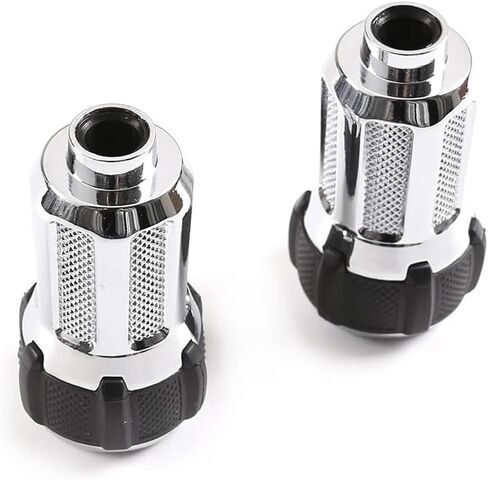 Car Aluminum Alloy Internal Seat Armrest Box Adjustment Knobs Replacement for Land for Rover Range for Rover Sport L320 in Saudi Arabia