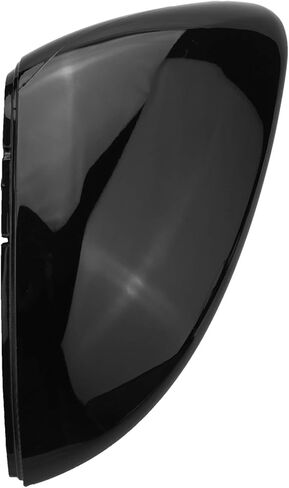 2pcs Car Left and Right Rearview Mirror Housing Cover for Golf in Saudi Arabia