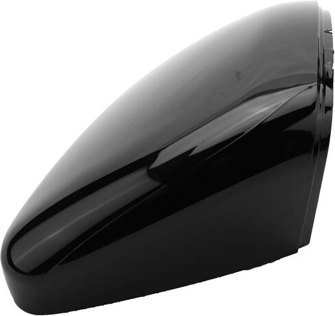 2pcs Car Left and Right Rearview Mirror Housing Cover for Golf in Saudi Arabia