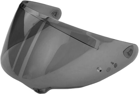 Hjc HJ-40 Pinlock Ready for RPHA 71 & RPHA 71 Carbon Helmet - Silver in Saudi Arabia