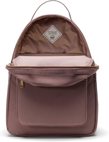 Herschel Nova Backpack, Evening Floral in Saudi Arabia